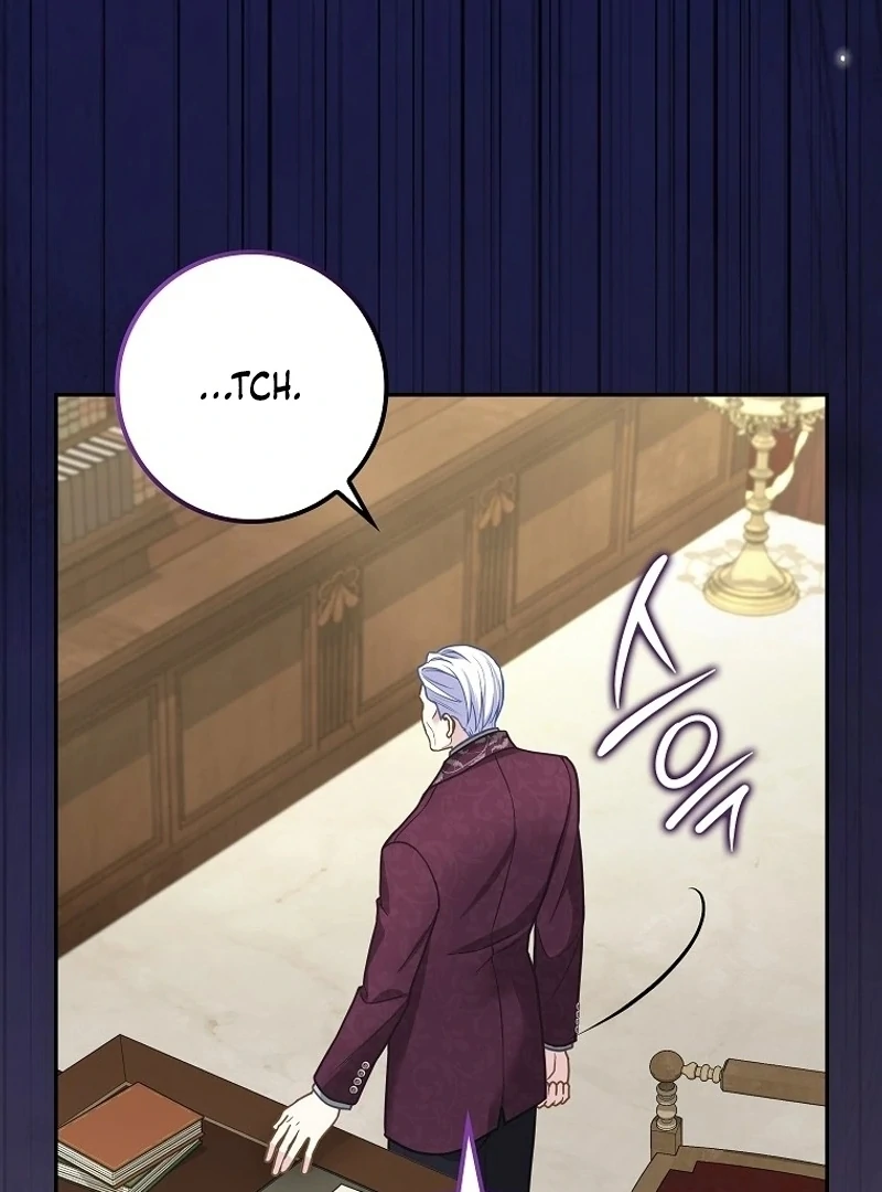 The Snow Leopard Baby of the Black Leopard Family [Lua Comic] - Chapter 8 manhwa