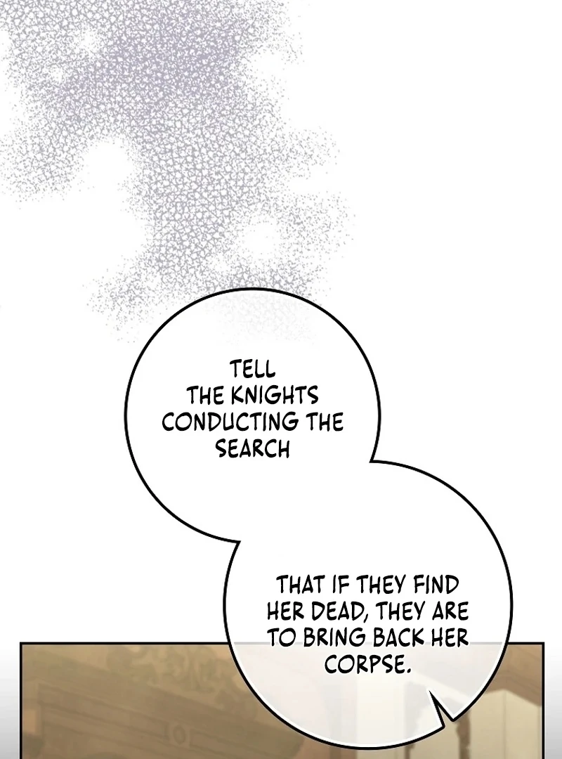 The Snow Leopard Baby of the Black Leopard Family [Lua Comic] - Chapter 8 manhwa