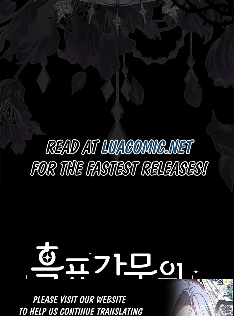 The Snow Leopard Baby of the Black Leopard Family [Lua Comic] - Chapter 8 manhwa