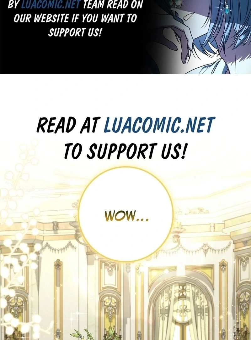 The Snow Leopard Baby of the Black Leopard Family [Lua Comic] - Chapter 9 manhwa