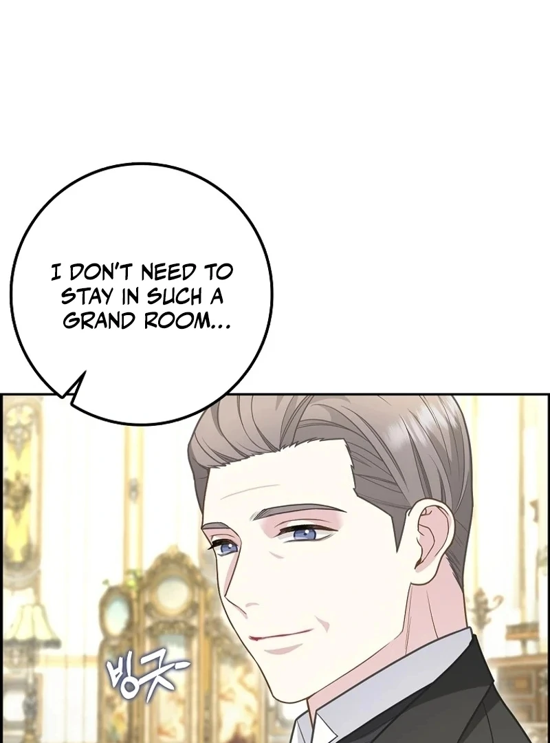 The Snow Leopard Baby of the Black Leopard Family [Lua Comic] - Chapter 9 manhwa