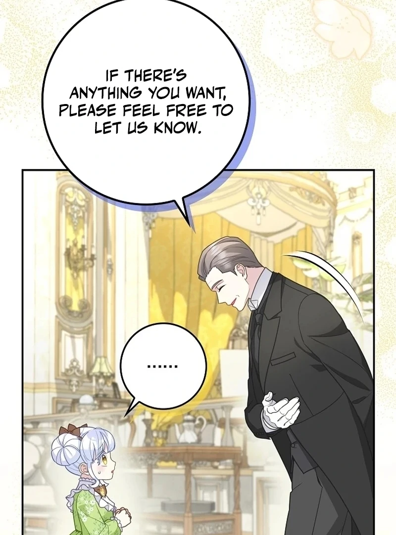 The Snow Leopard Baby of the Black Leopard Family [Lua Comic] - Chapter 9 manhwa