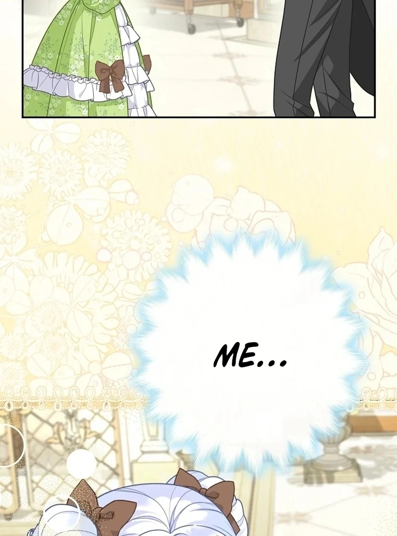 The Snow Leopard Baby of the Black Leopard Family [Lua Comic] - Chapter 9 manhwa