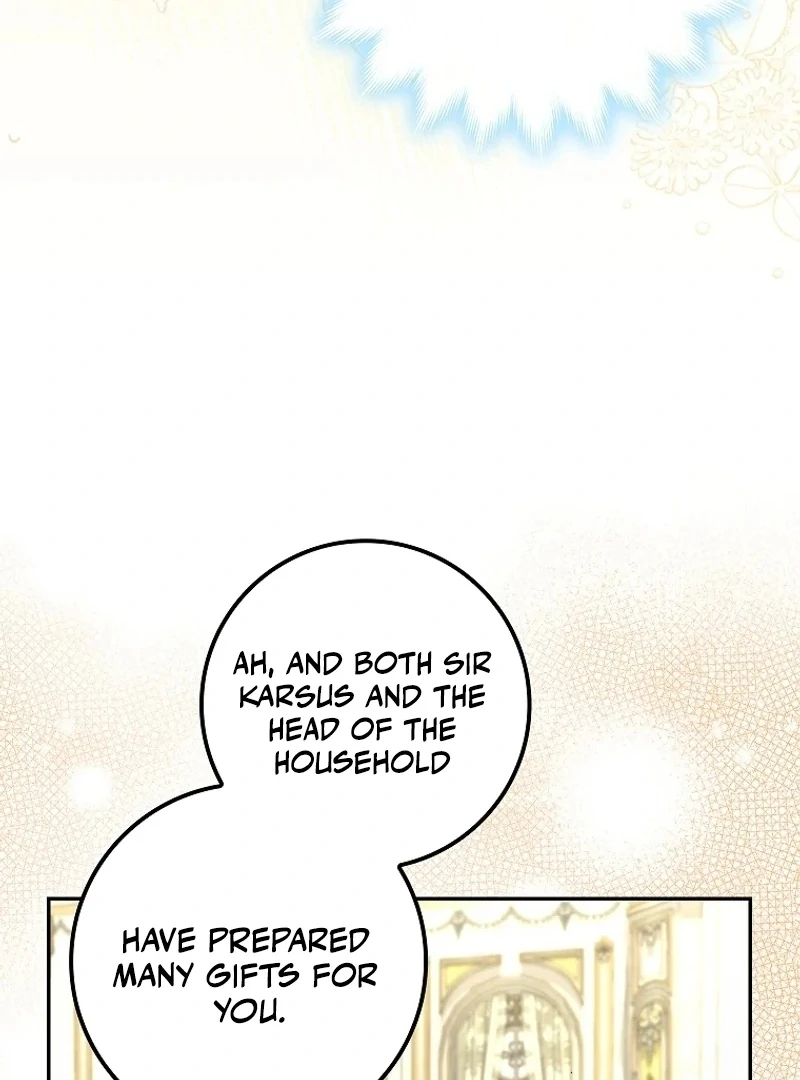 The Snow Leopard Baby of the Black Leopard Family [Lua Comic] - Chapter 9 manhwa