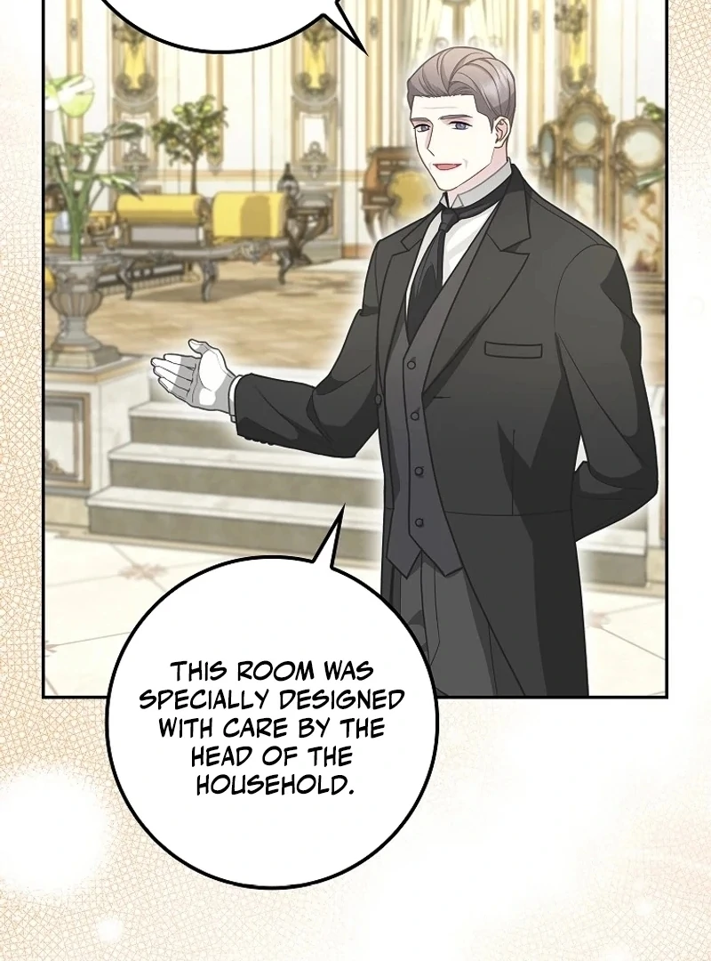 The Snow Leopard Baby of the Black Leopard Family [Lua Comic] - Chapter 9 manhwa