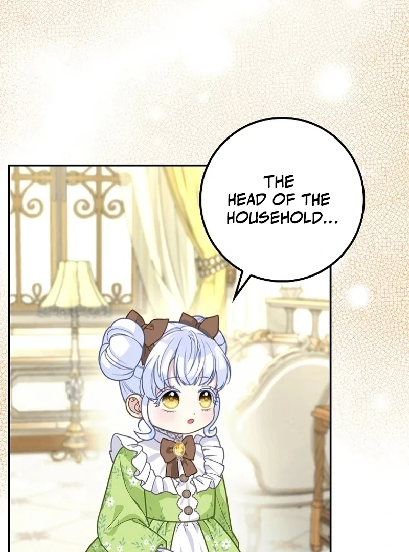 The Snow Leopard Baby of the Black Leopard Family [Lua Comic] - Chapter 9 manhwa