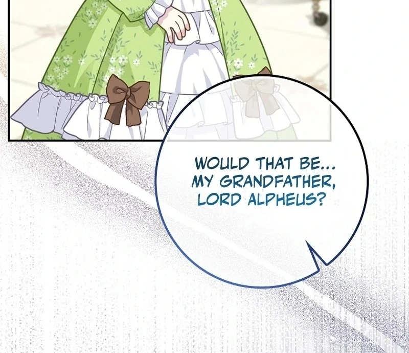 The Snow Leopard Baby of the Black Leopard Family [Lua Comic] - Chapter 9 manhwa