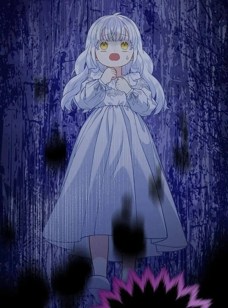 The Snow Leopard Baby of the Black Leopard Family [Lua Comic] - Chapter 9 manhwa
