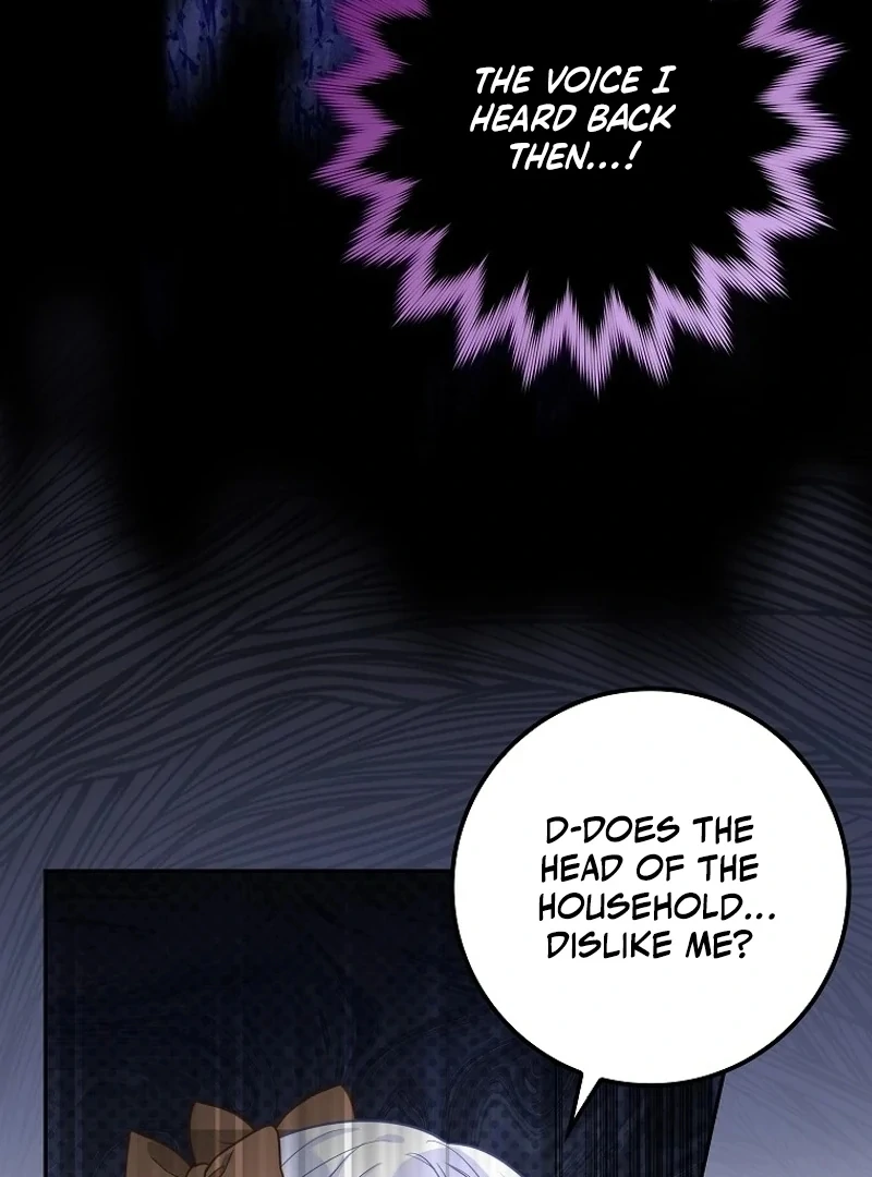 The Snow Leopard Baby of the Black Leopard Family [Lua Comic] - Chapter 9 manhwa