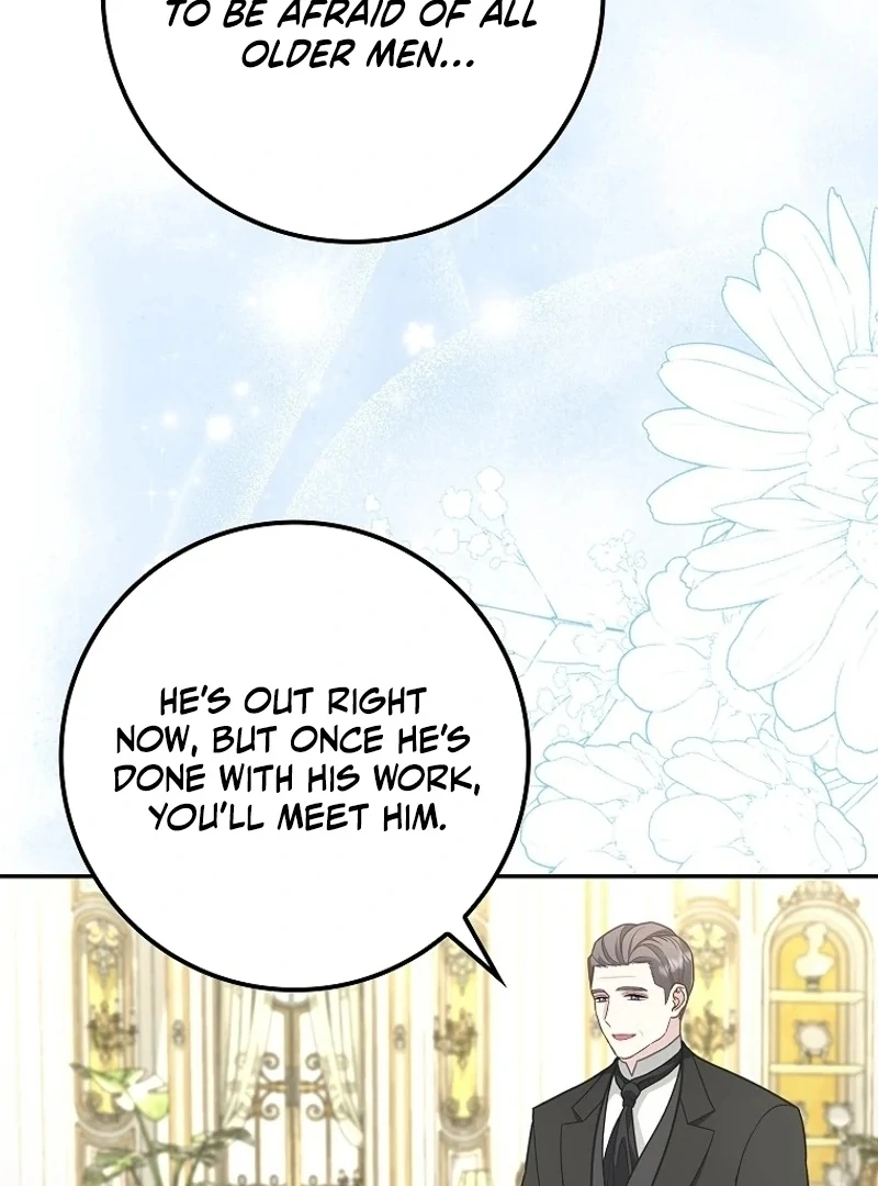 The Snow Leopard Baby of the Black Leopard Family [Lua Comic] - Chapter 9 manhwa