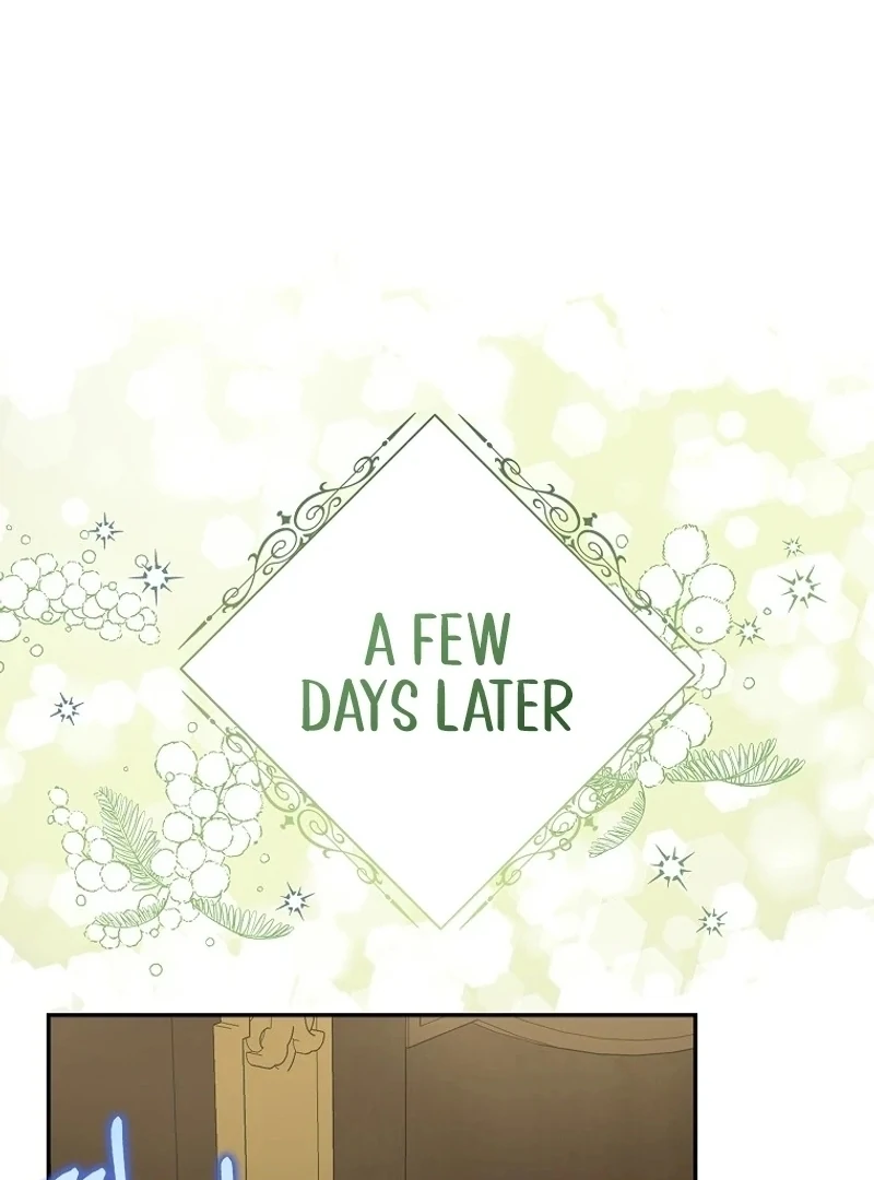 The Snow Leopard Baby of the Black Leopard Family [Lua Comic] - Chapter 9 manhwa