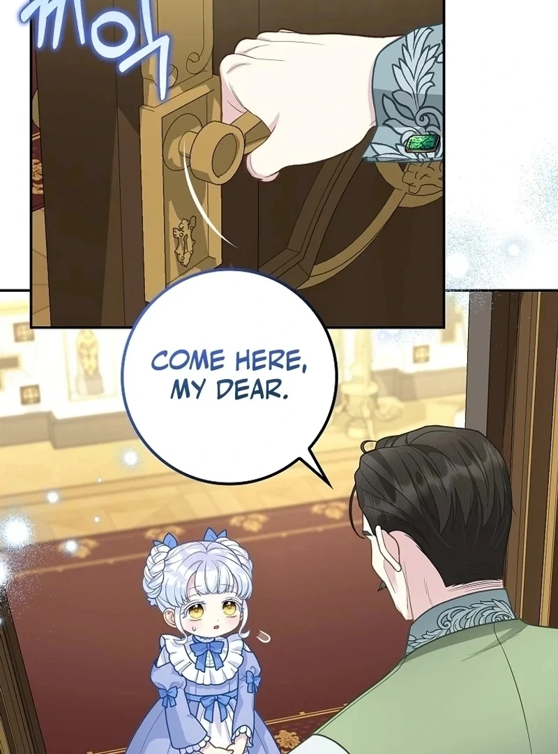 The Snow Leopard Baby of the Black Leopard Family [Lua Comic] - Chapter 9 manhwa
