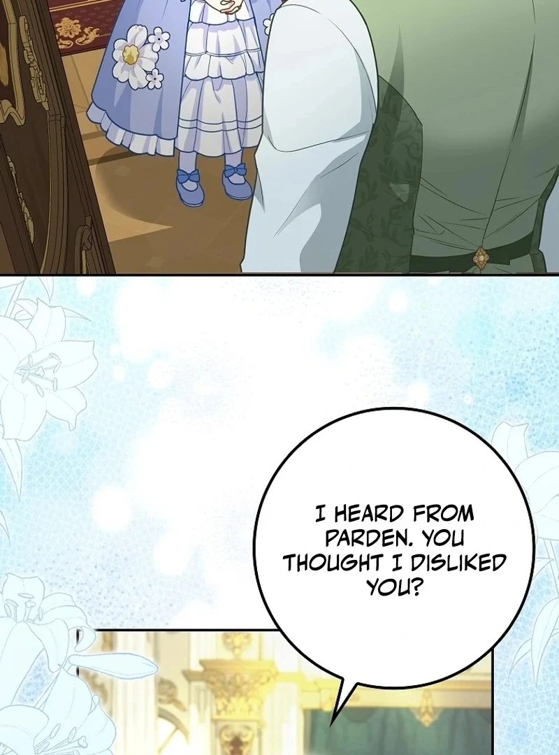 The Snow Leopard Baby of the Black Leopard Family [Lua Comic] - Chapter 9 manhwa