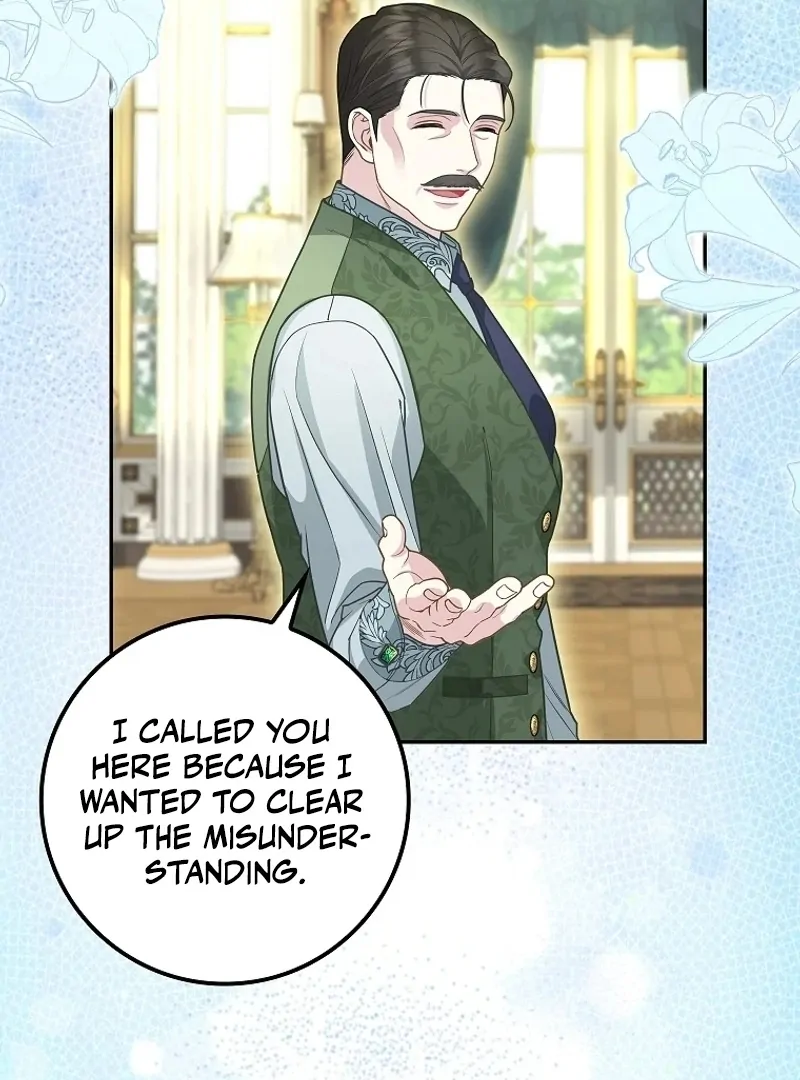 The Snow Leopard Baby of the Black Leopard Family [Lua Comic] - Chapter 9 manhwa