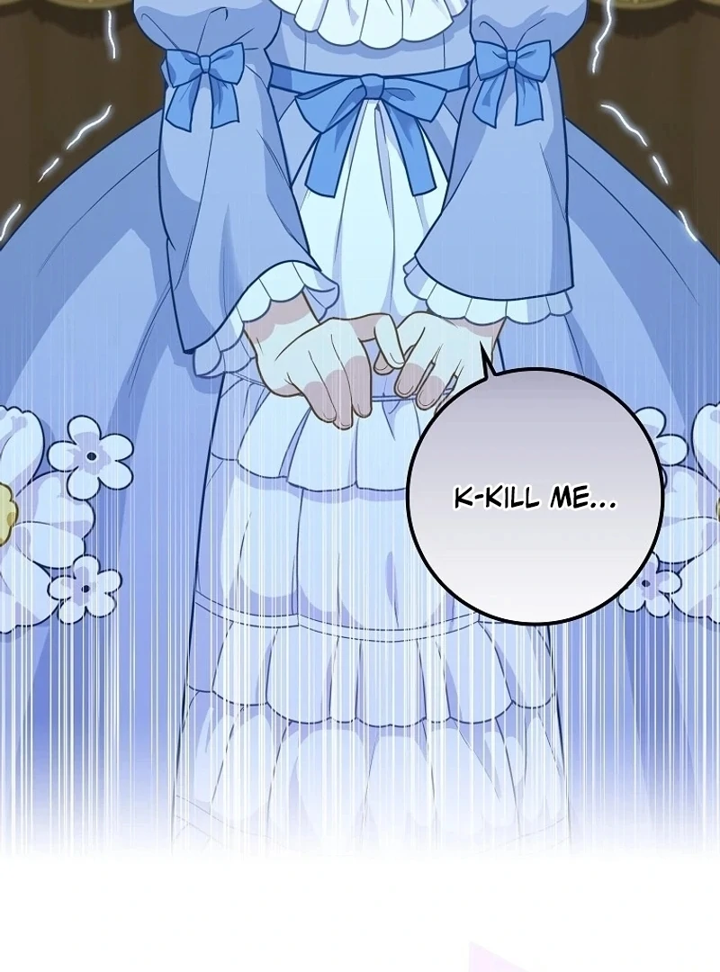 The Snow Leopard Baby of the Black Leopard Family [Lua Comic] - Chapter 9 manhwa