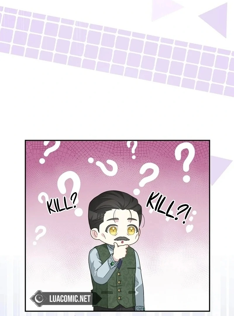 The Snow Leopard Baby of the Black Leopard Family [Lua Comic] - Chapter 9 manhwa