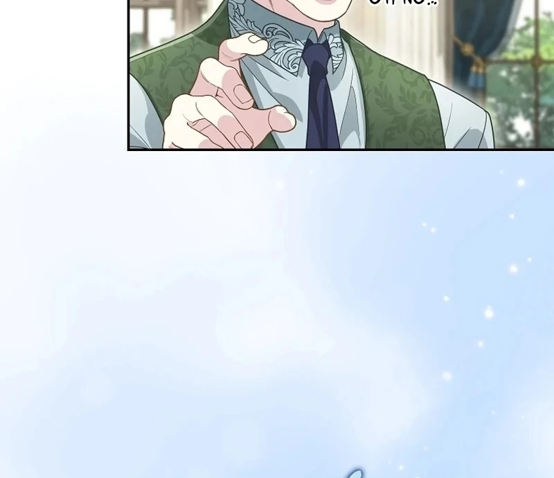 The Snow Leopard Baby of the Black Leopard Family [Lua Comic] - Chapter 9 manhwa