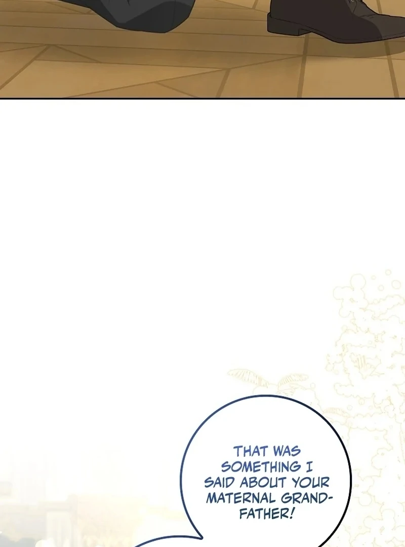 The Snow Leopard Baby of the Black Leopard Family [Lua Comic] - Chapter 9 manhwa