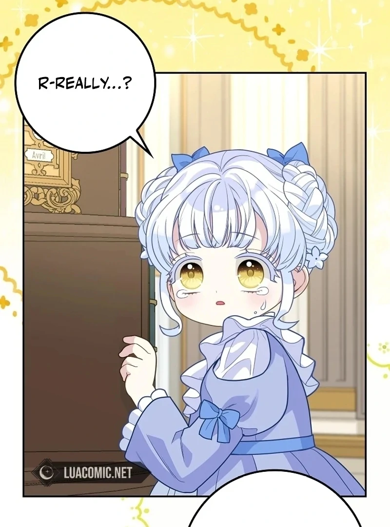 The Snow Leopard Baby of the Black Leopard Family [Lua Comic] - Chapter 9 manhwa