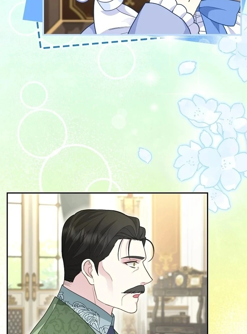 The Snow Leopard Baby of the Black Leopard Family [Lua Comic] - Chapter 9 manhwa