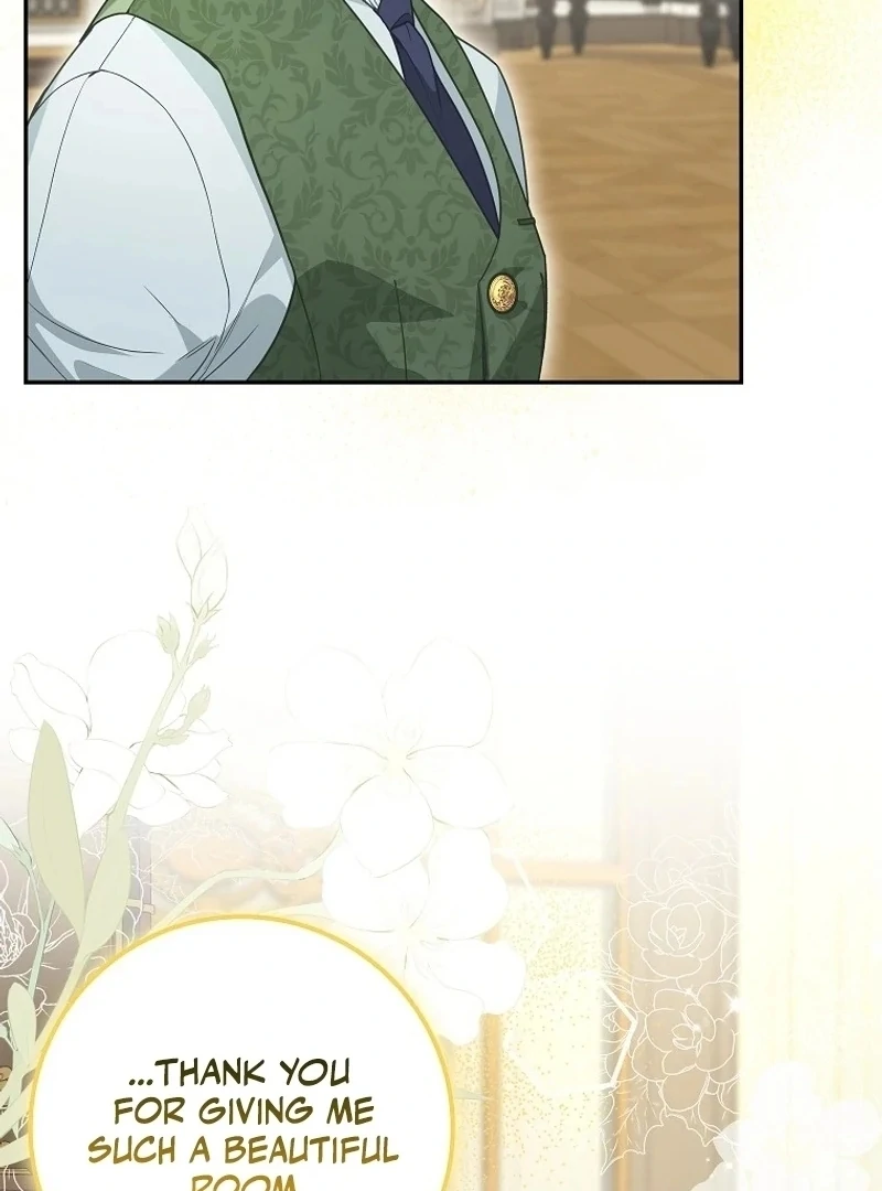 The Snow Leopard Baby of the Black Leopard Family [Lua Comic] - Chapter 9 manhwa