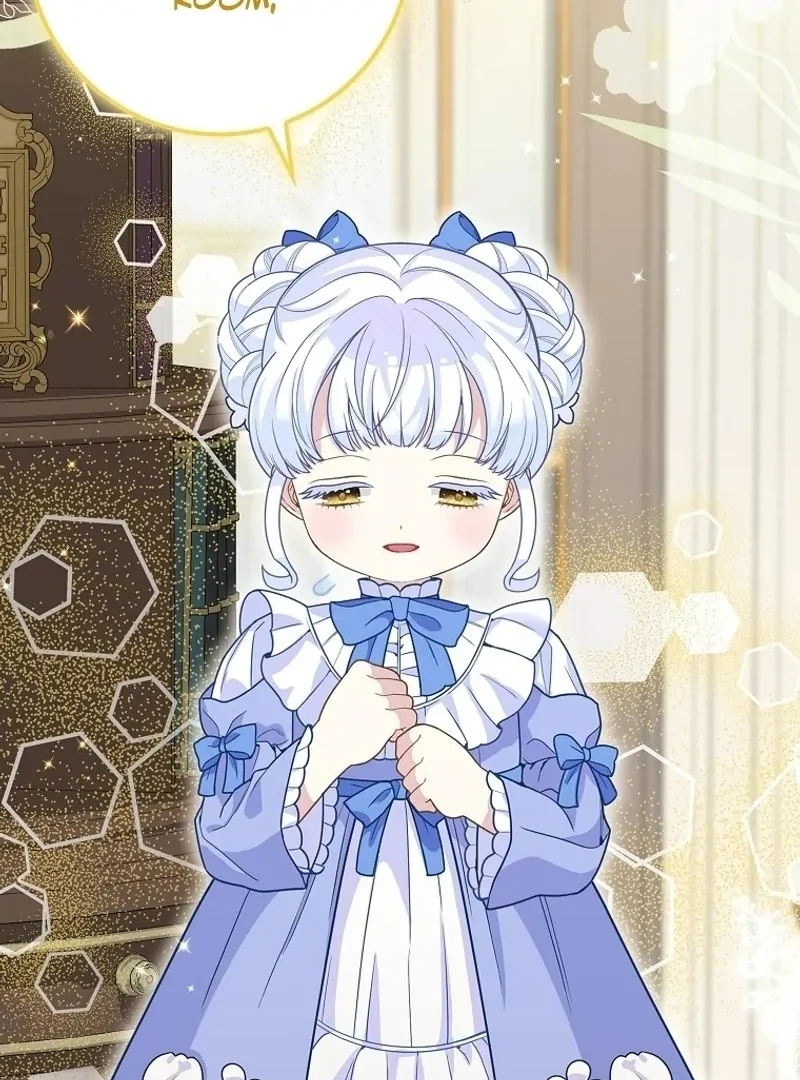 The Snow Leopard Baby of the Black Leopard Family [Lua Comic] - Chapter 9 manhwa