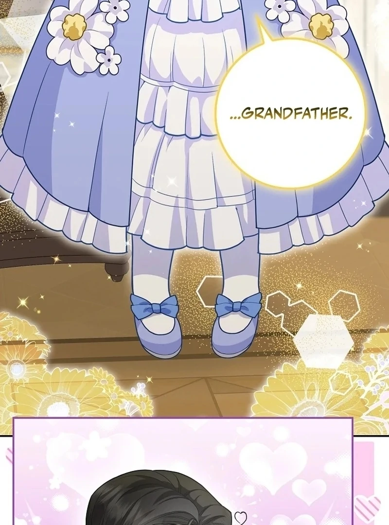 The Snow Leopard Baby of the Black Leopard Family [Lua Comic] - Chapter 9 manhwa