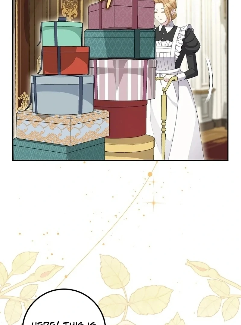 The Snow Leopard Baby of the Black Leopard Family [Lua Comic] - Chapter 9 manhwa