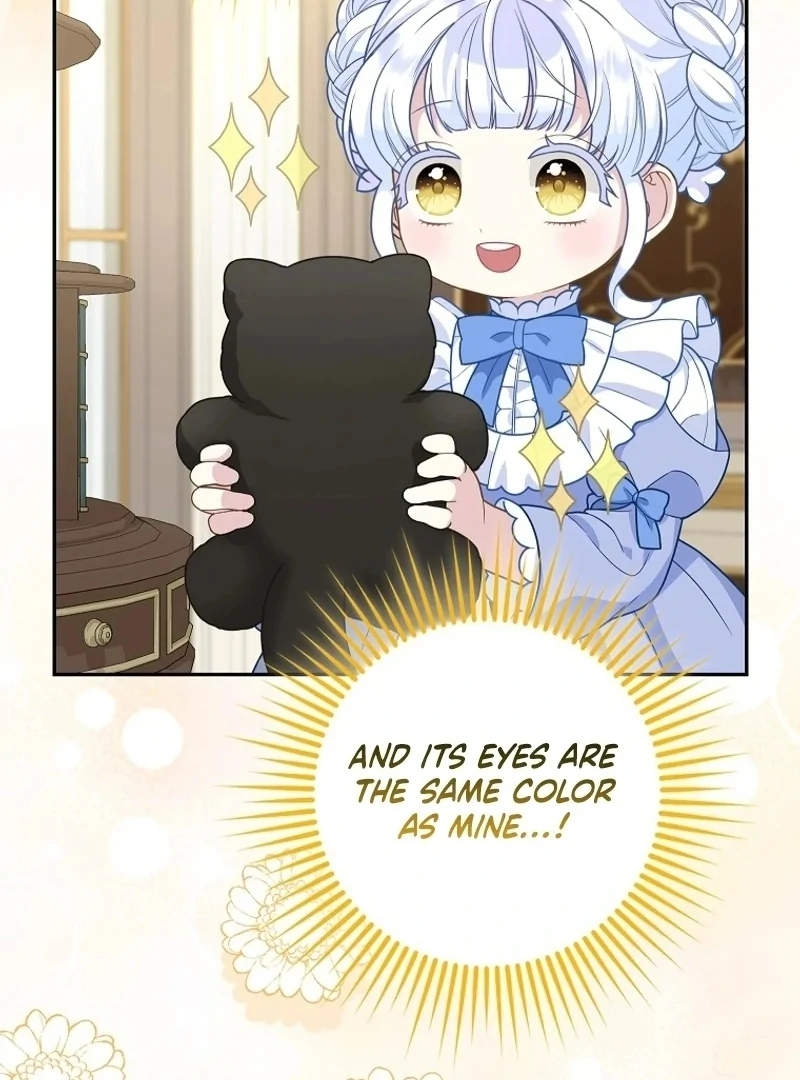 The Snow Leopard Baby of the Black Leopard Family [Lua Comic] - Chapter 9 manhwa