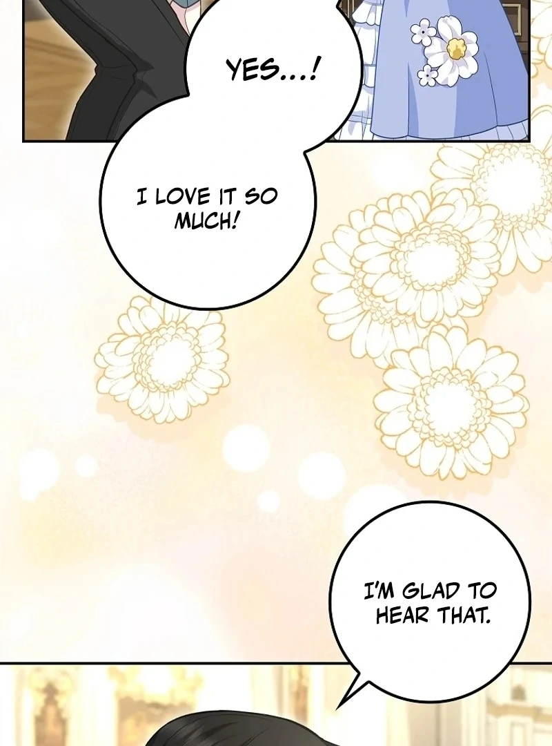 The Snow Leopard Baby of the Black Leopard Family [Lua Comic] - Chapter 9 manhwa