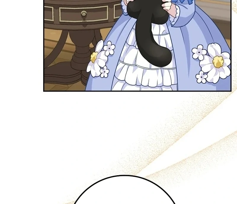 The Snow Leopard Baby of the Black Leopard Family [Lua Comic] - Chapter 9 manhwa
