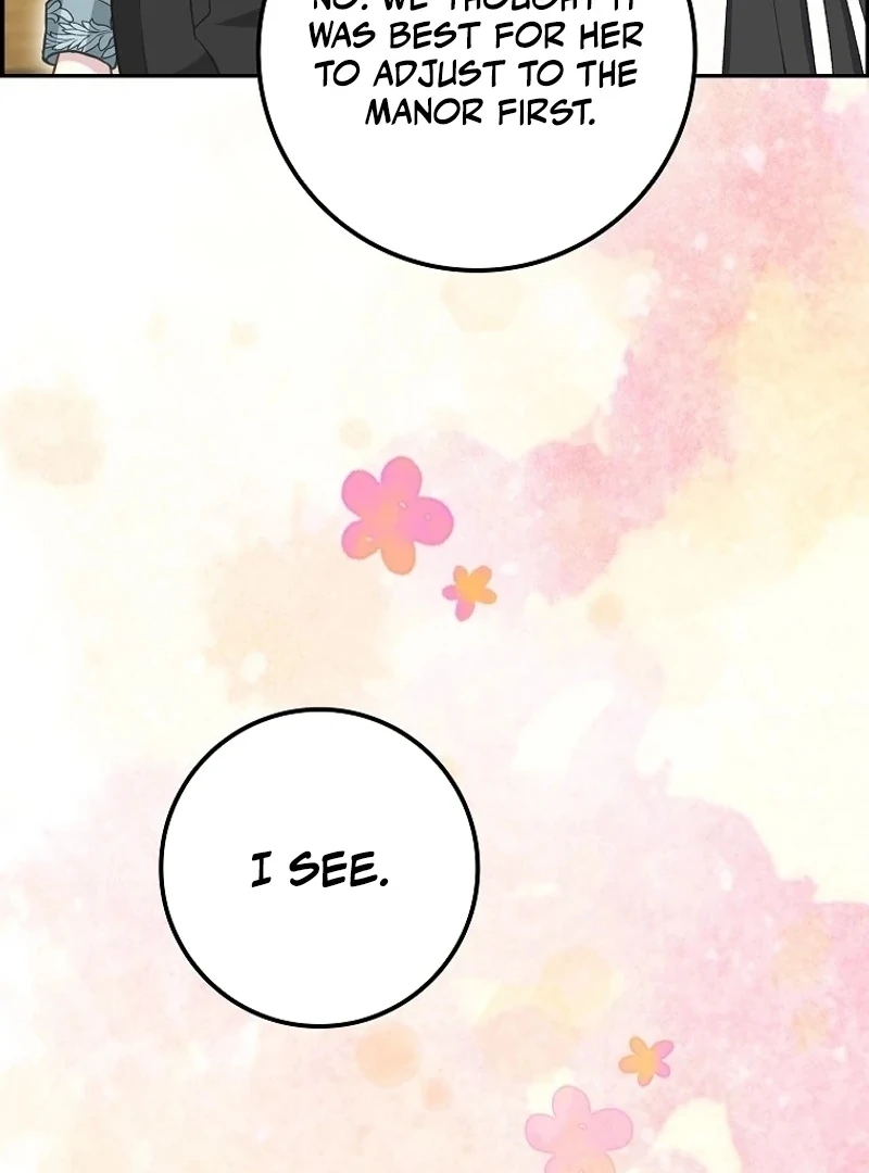 The Snow Leopard Baby of the Black Leopard Family [Lua Comic] - Chapter 9 manhwa