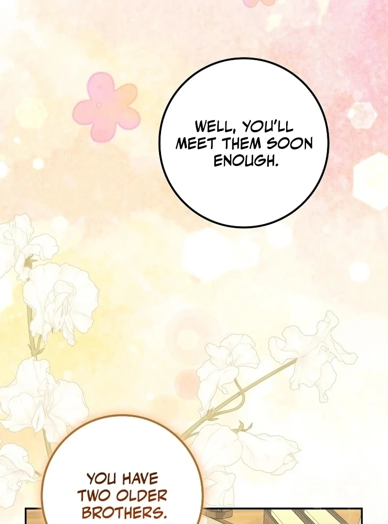 The Snow Leopard Baby of the Black Leopard Family [Lua Comic] - Chapter 9 manhwa