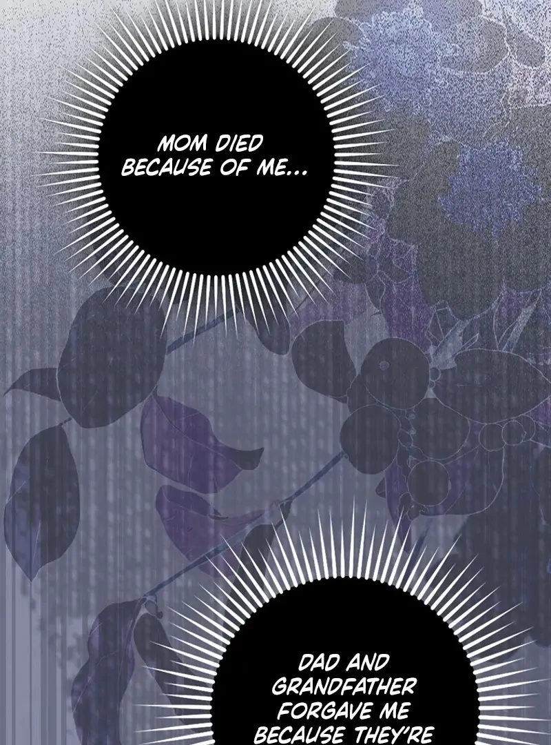 The Snow Leopard Baby of the Black Leopard Family [Lua Comic] - Chapter 9 manhwa
