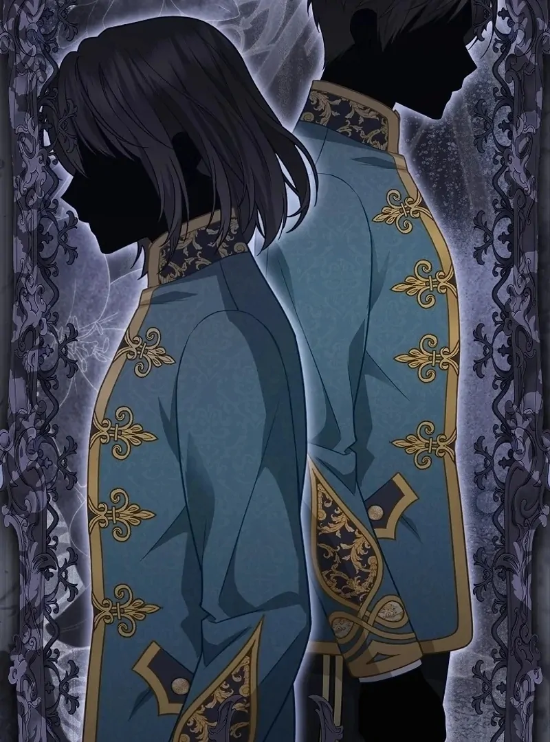 The Snow Leopard Baby of the Black Leopard Family [Lua Comic] - Chapter 9 manhwa