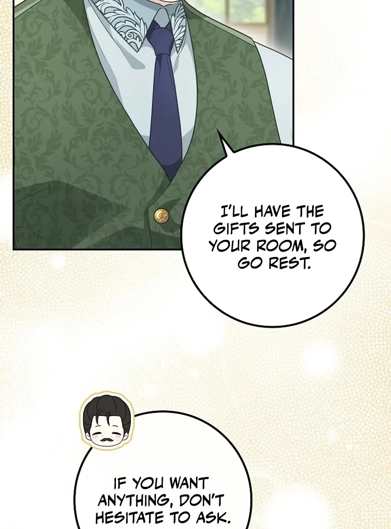 The Snow Leopard Baby of the Black Leopard Family [Lua Comic] - Chapter 9 manhwa