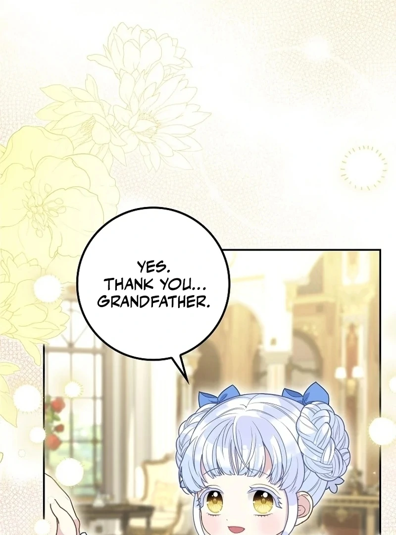 The Snow Leopard Baby of the Black Leopard Family [Lua Comic] - Chapter 9 manhwa