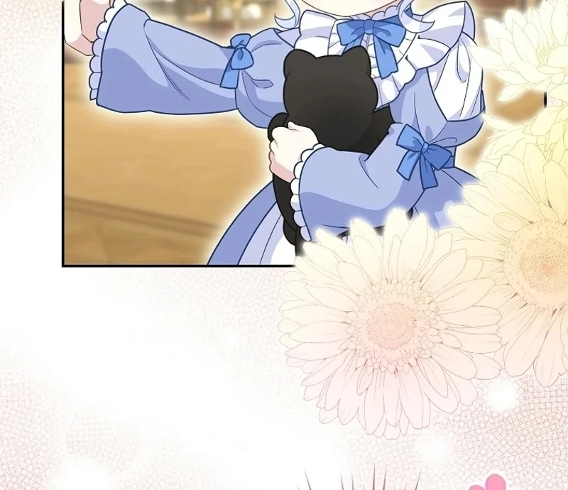The Snow Leopard Baby of the Black Leopard Family [Lua Comic] - Chapter 9 manhwa