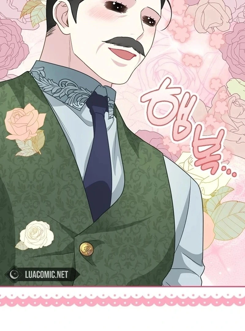 The Snow Leopard Baby of the Black Leopard Family [Lua Comic] - Chapter 9 manhwa