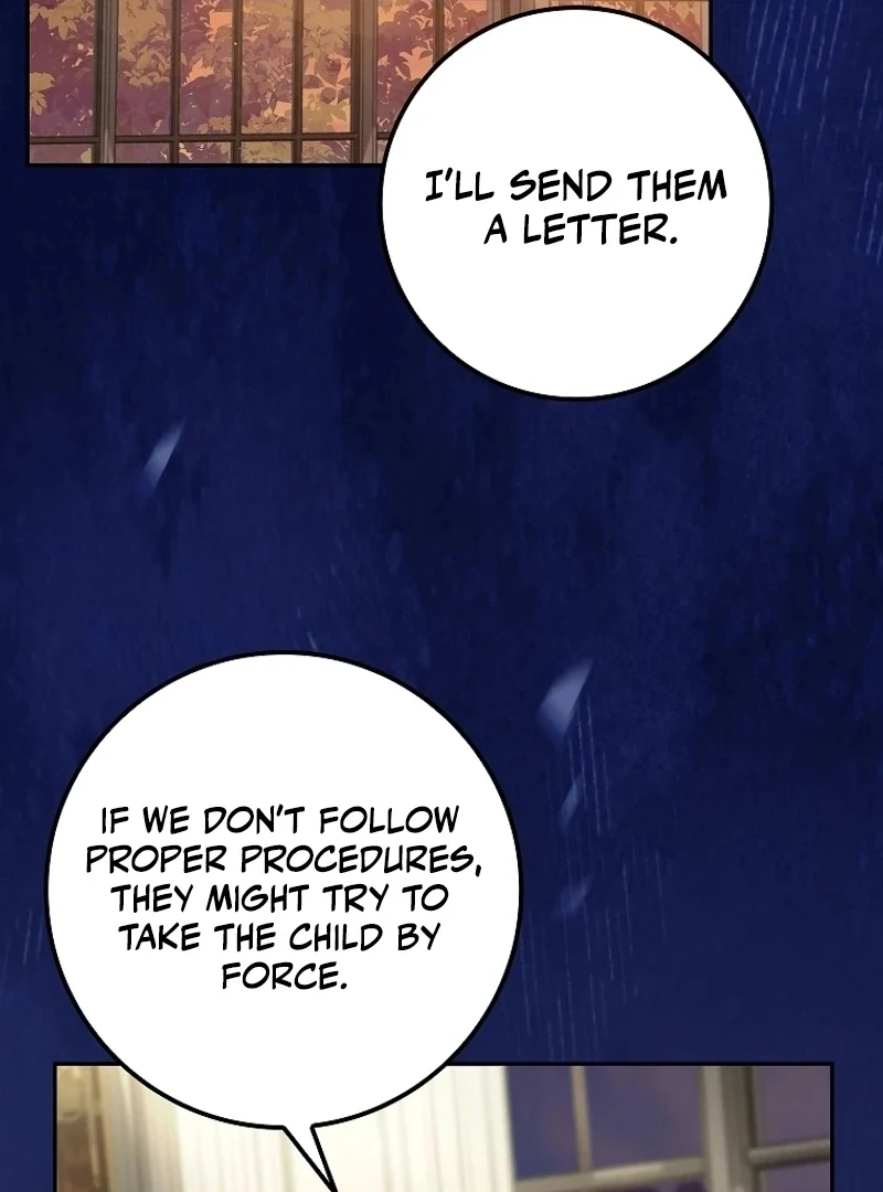 The Snow Leopard Baby of the Black Leopard Family [Lua Comic] - Chapter 9 manhwa