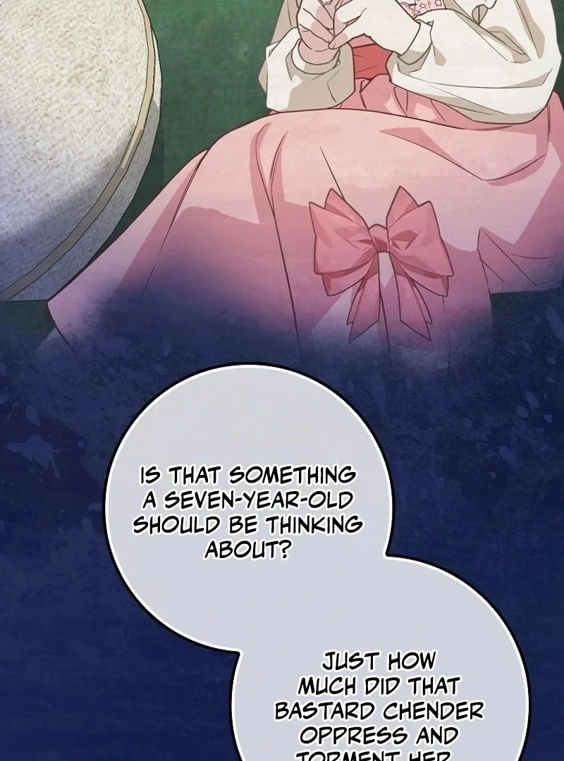 The Snow Leopard Baby of the Black Leopard Family [Lua Comic] - Chapter 9 manhwa
