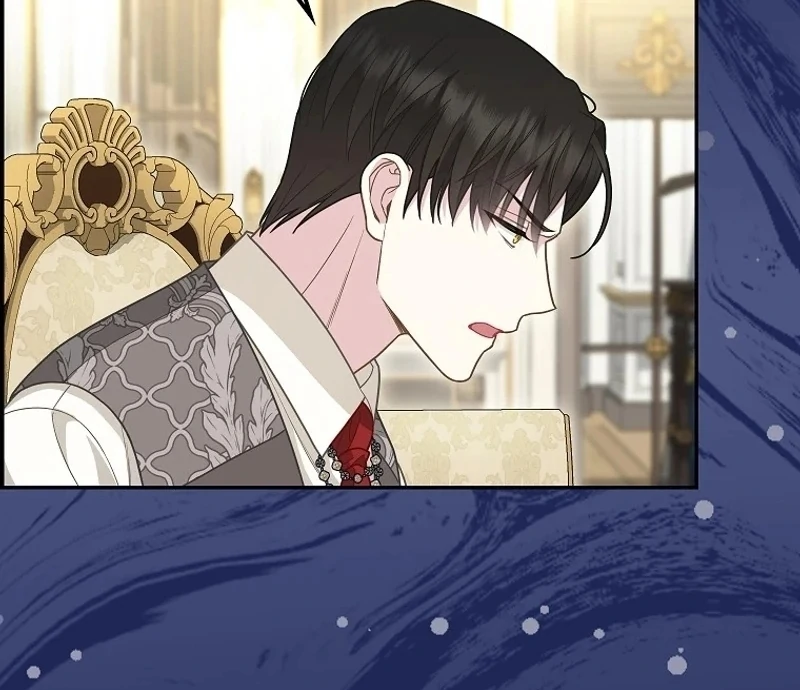 The Snow Leopard Baby of the Black Leopard Family [Lua Comic] - Chapter 9 manhwa