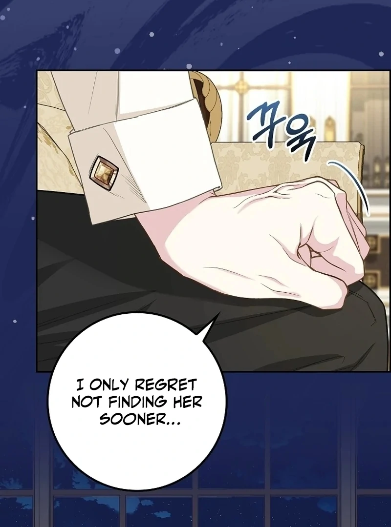 The Snow Leopard Baby of the Black Leopard Family [Lua Comic] - Chapter 9 manhwa
