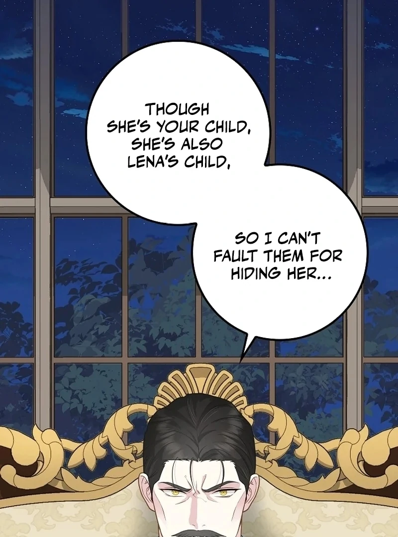 The Snow Leopard Baby of the Black Leopard Family [Lua Comic] - Chapter 9 manhwa
