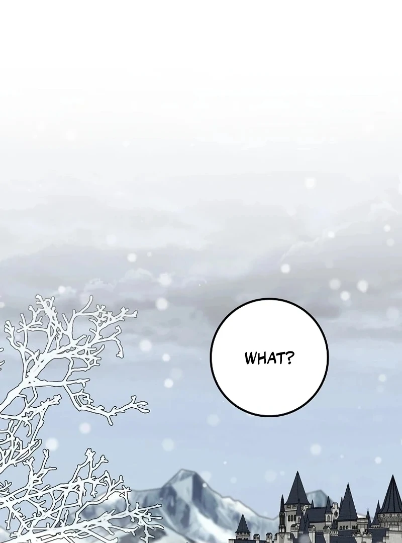 The Snow Leopard Baby of the Black Leopard Family [Lua Comic] - Chapter 9 manhwa