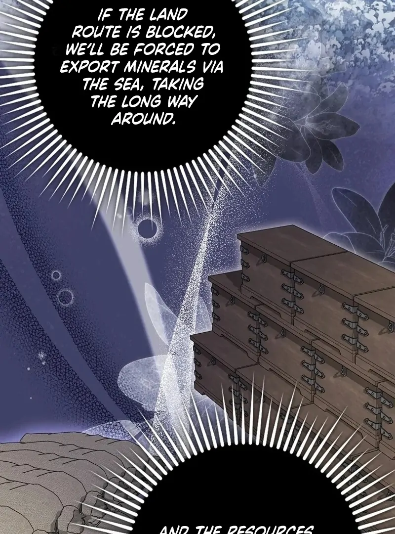 The Snow Leopard Baby of the Black Leopard Family [Lua Comic] - Chapter 9 manhwa