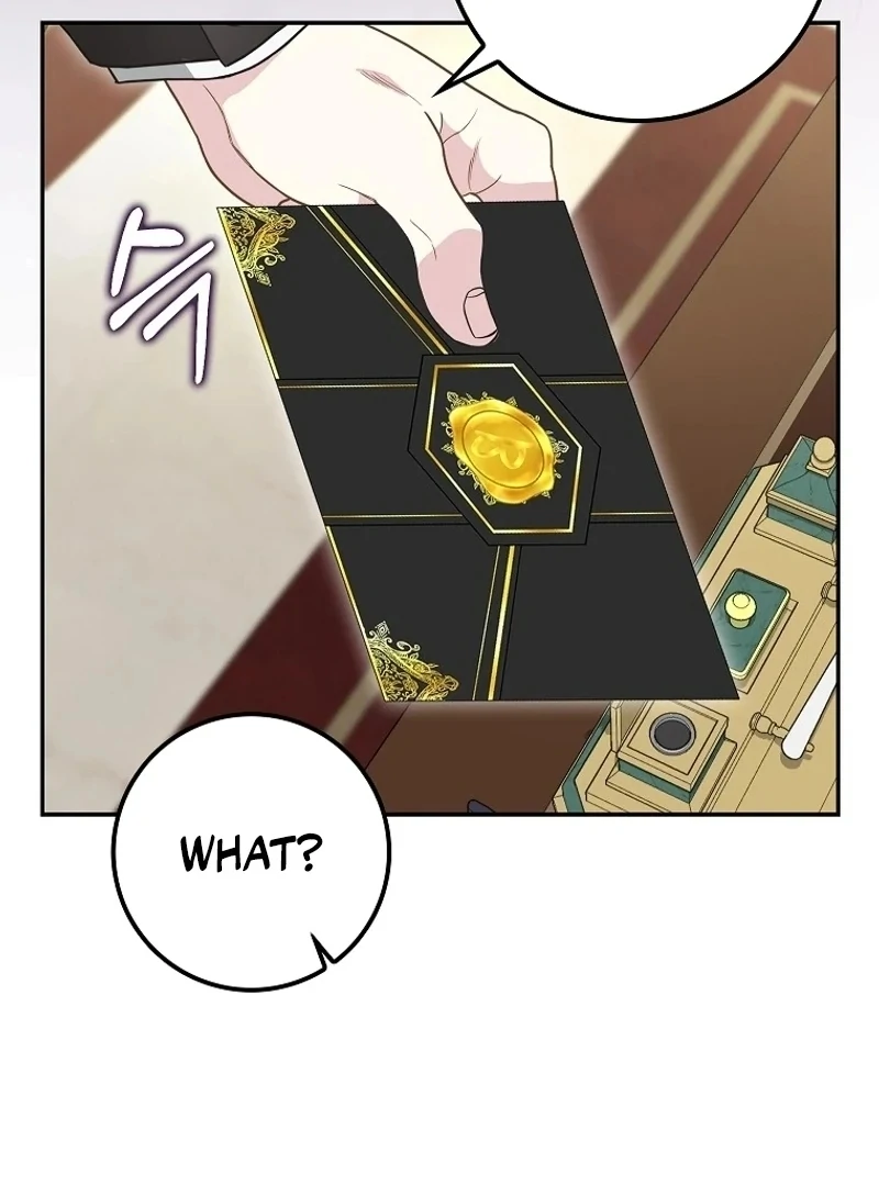 The Snow Leopard Baby of the Black Leopard Family [Lua Comic] - Chapter 9 manhwa
