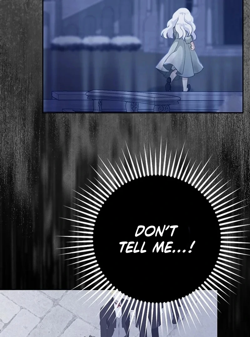 The Snow Leopard Baby of the Black Leopard Family [Lua Comic] - Chapter 9 manhwa