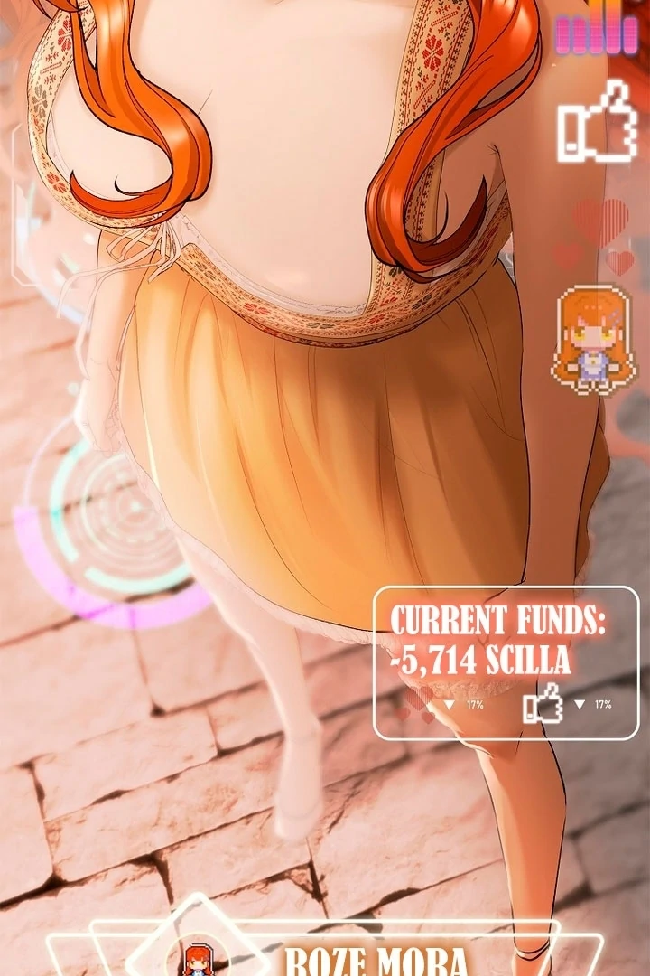 A heroine saves herself with her body [+19] [Luna Toons] - Chapter 01 - S1 manhwa