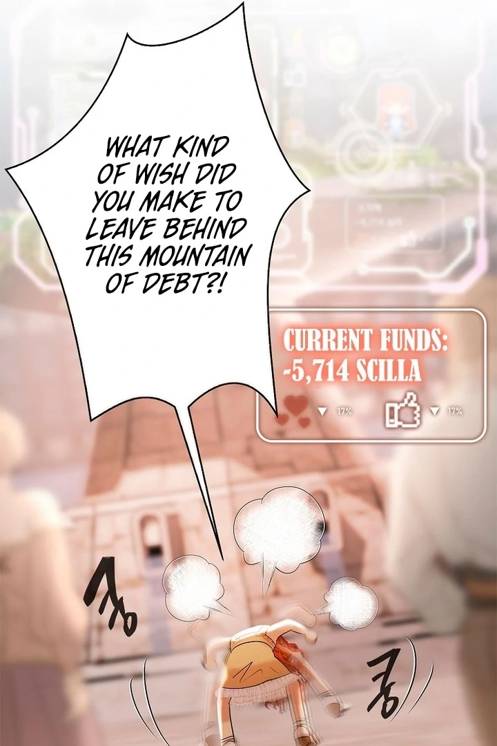 A heroine saves herself with her body [+19] [Luna Toons] - Chapter 01 - S1 manhwa